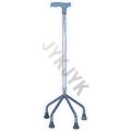 Hospital Forearm Crutches